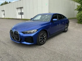 BMW i4 eDrive35 Leather LED Navi | Mobile.bg � ����� ������ 2