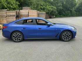 BMW i4 eDrive35 Leather LED Navi | Mobile.bg � ����� ������ 5