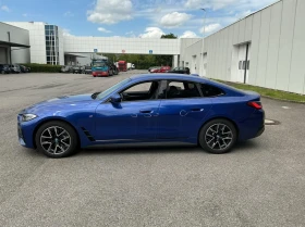 BMW i4 eDrive35 Leather LED Navi | Mobile.bg � ����� ������ 6