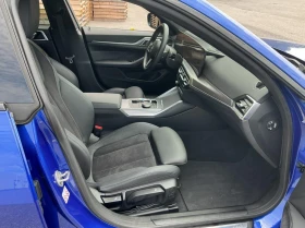 BMW i4 eDrive35 Leather LED Navi | Mobile.bg � ����� ������ 7