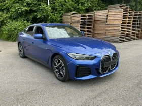 ������ BMW i4