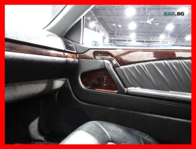 Mercedes-Benz S 600 Coupe * АвтоКредит * (ЦЕНА ДО БГ) | Auto.bg — изображение 14