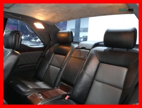 Mercedes-Benz S 600 Coupe * АвтоКредит * (ЦЕНА ДО БГ) | Auto.bg — изображение 15
