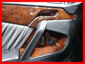 Mercedes-Benz S 600 Coupe * АвтоКредит * (ЦЕНА ДО БГ) | Auto.bg — изображение 9
