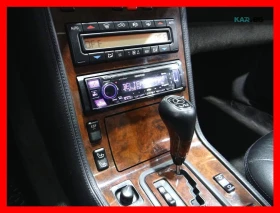 Mercedes-Benz S 600 Coupe * АвтоКредит * (ЦЕНА ДО БГ) | Auto.bg — изображение 11