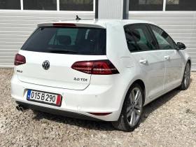 VW Golf 2.0TDI �������� ��� ���� R-line | Mobile.bg � ����� ������ 7