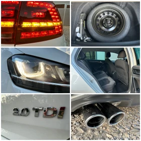 VW Golf 2.0TDI �������� ��� ���� R-line | Mobile.bg � ����� ������ 17