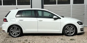 VW Golf 2.0TDI �������� ��� ���� R-line | Mobile.bg � ����� ������ 8