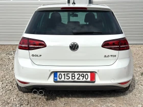 VW Golf 2.0TDI �������� ��� ���� R-line | Mobile.bg � ����� ������ 6
