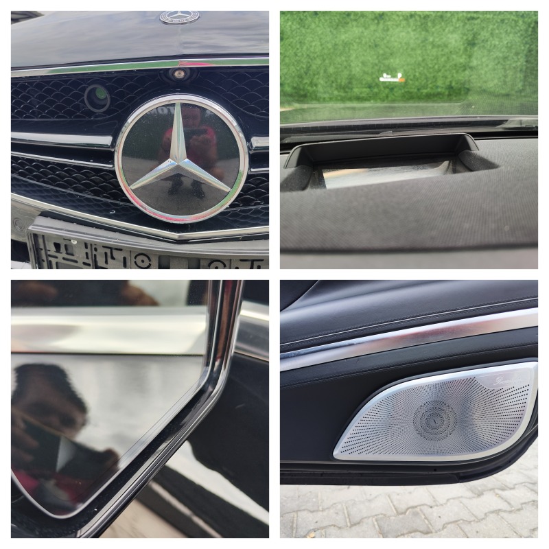 Mercedes-Benz S 65 AMG AMG*Swarovski*BURMES*360CAM*PANORAMA*HEADUP*LIZING, снимка 10 - Автомобили и джипове - 41818750