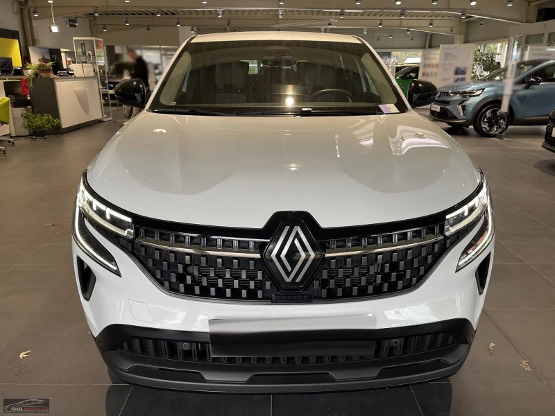 Renault Austral E-Tech/Hybrid/200HP/CAM/AMBIENT/LED/CARPLAY/374b, снимка 3 - Автомобили и джипове - 47800442