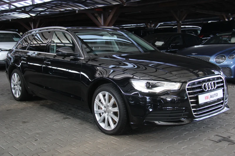 Audi A6 3.0TDI BITDI/Камера/Quattro/Memory/Pano/, снимка 3 - Автомобили и джипове - 48590726