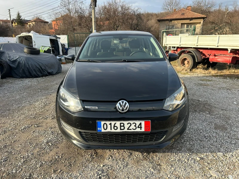 VW Polo Euro 6, снимка 1 - Автомобили и джипове - 49134559