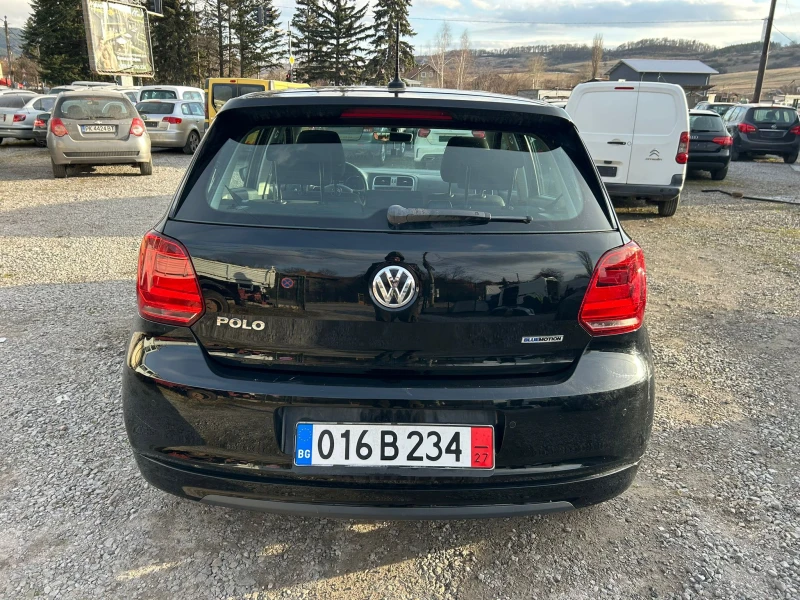 VW Polo Euro 6, снимка 2 - Автомобили и джипове - 49134559