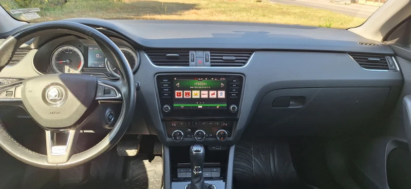 Skoda Octavia Scout, снимка 12 - Автомобили и джипове - 51314741