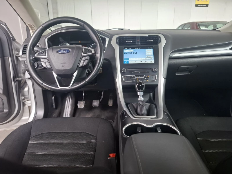 Ford Mondeo, снимка 5 - Автомобили и джипове - 52488288