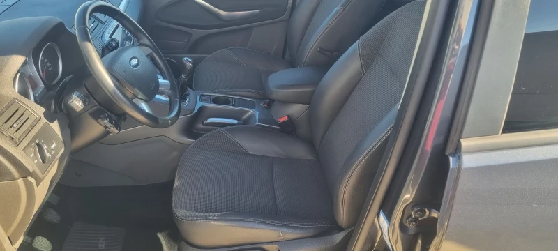 Ford C-max TITANIUM, снимка 5 - Автомобили и джипове - 52255452