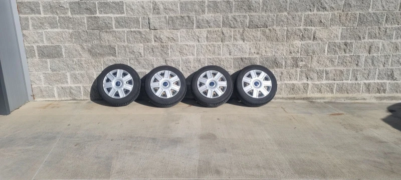 Ford C-max TITANIUM, снимка 7 - Автомобили и джипове - 52255452