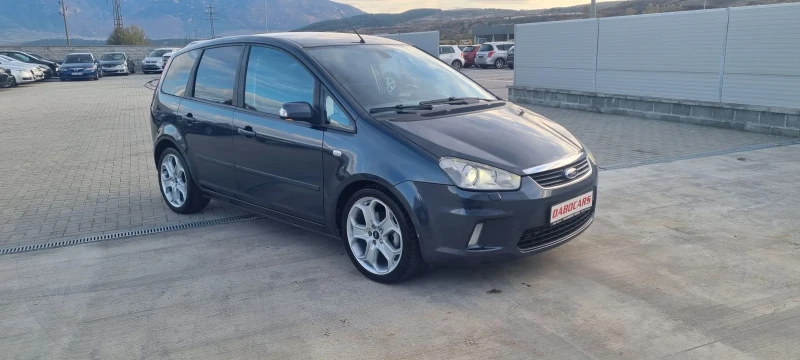 Ford C-max TITANIUM, снимка 2 - Автомобили и джипове - 52255452
