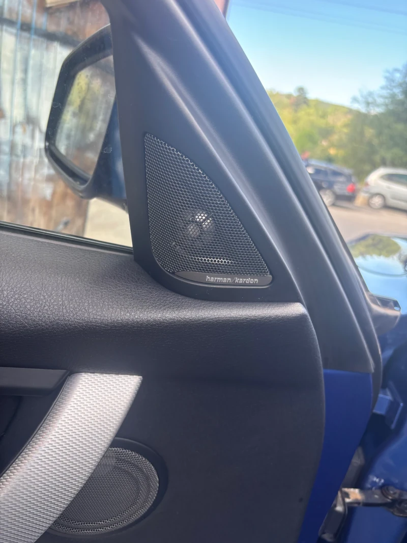 BMW 335 X-DRIVE, снимка 14 - Автомобили и джипове - 52597887