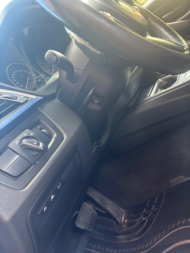 BMW 335 X-DRIVE, снимка 12 - Автомобили и джипове - 52597887