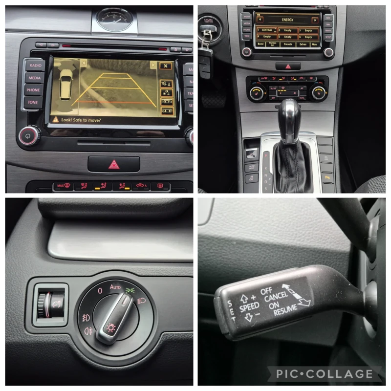 VW Passat 2.0 TDI SWISS, снимка 16 - Автомобили и джипове - 52878900