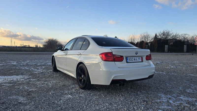 BMW 328 328 XI Xdrive 245hp, снимка 4 - Автомобили и джипове - 53077080