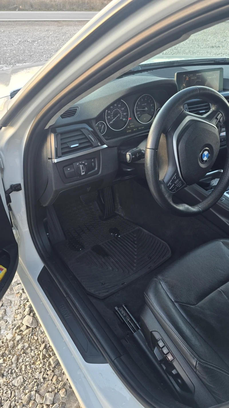 BMW 328 328 XI Xdrive 245hp, снимка 7 - Автомобили и джипове - 53077080