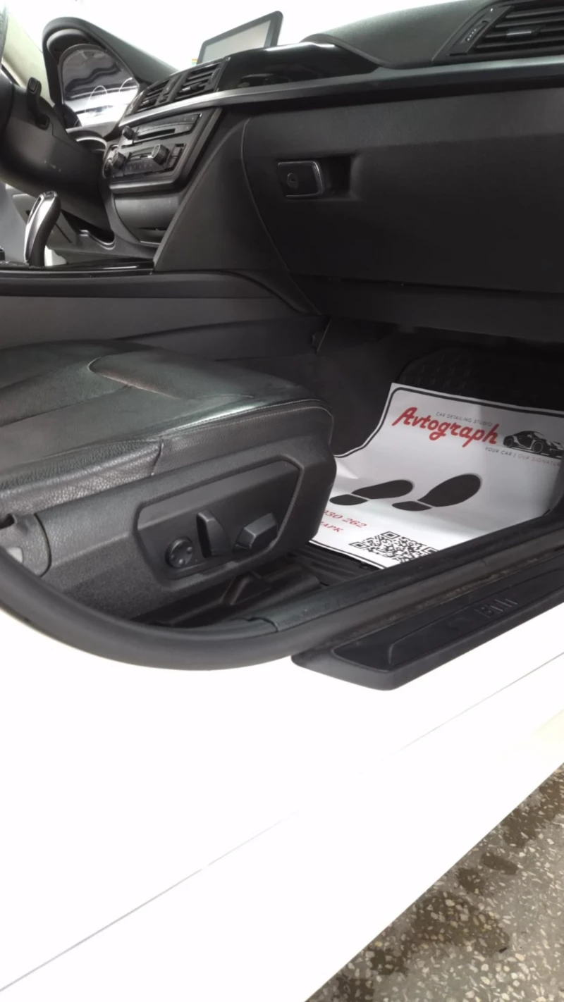 BMW 328 328 XI Xdrive 245hp, снимка 8 - Автомобили и джипове - 53077080