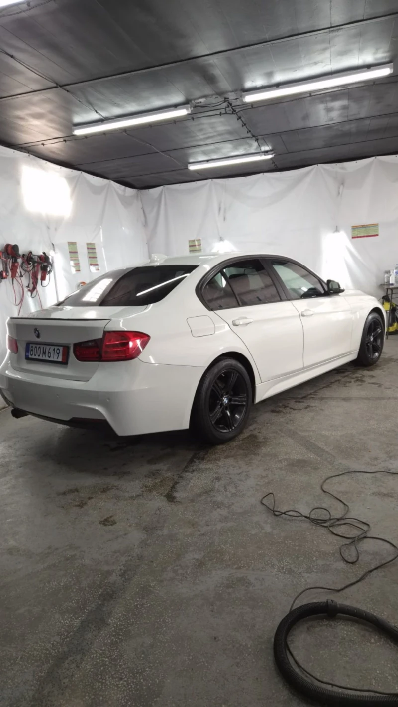 BMW 328 328 XI Xdrive 245hp, снимка 12 - Автомобили и джипове - 53077080