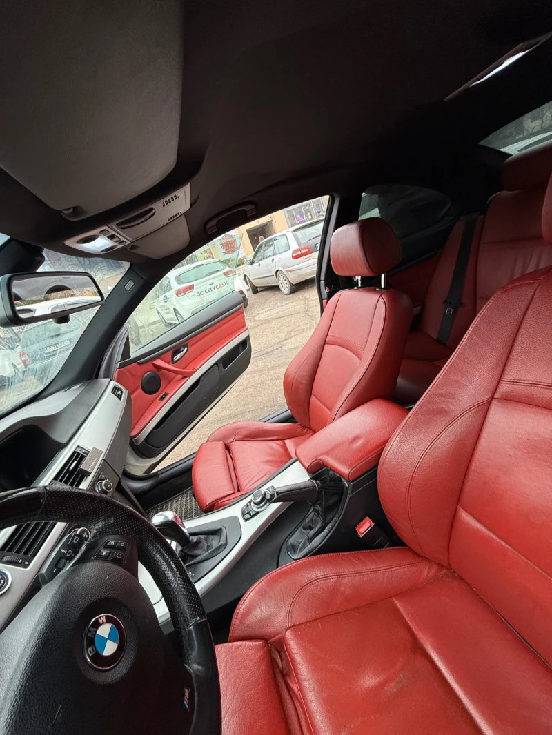 BMW 330, снимка 7 - Автомобили и джипове - 53176105