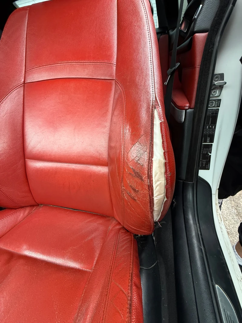 BMW 330, снимка 11 - Автомобили и джипове - 53176105