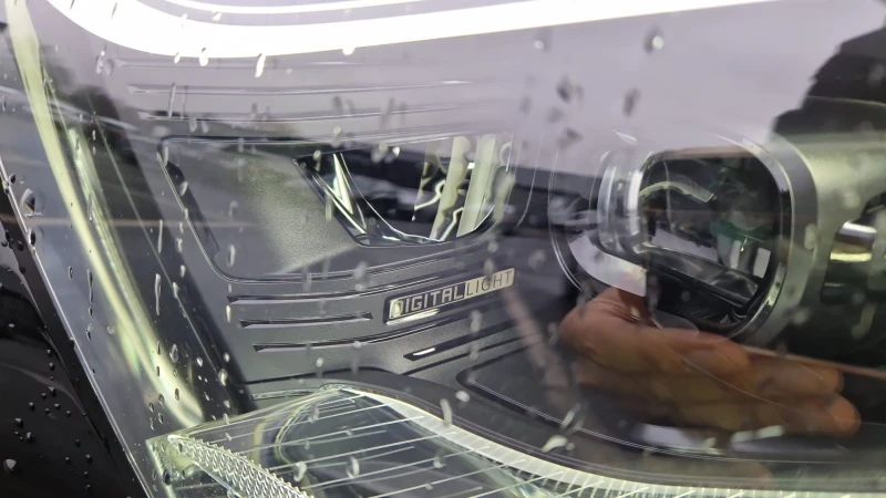 Mercedes-Benz E 450  E 450 d 4M AMG, снимка 12 - Автомобили и джипове - 53324075