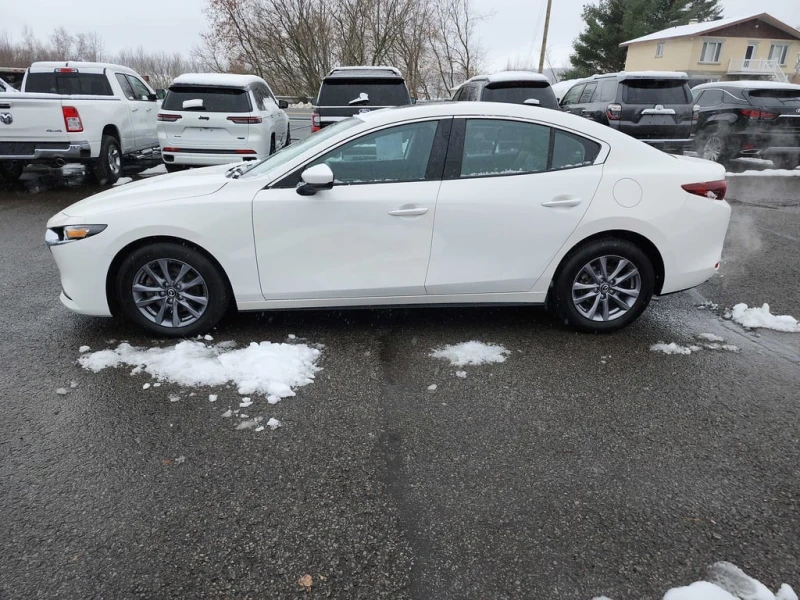 Mazda 3 * GS Auto i ACTIV AWD * CARFAX * ЦЕНА ДО БГ, снимка 2 - Автомобили и джипове - 53404630