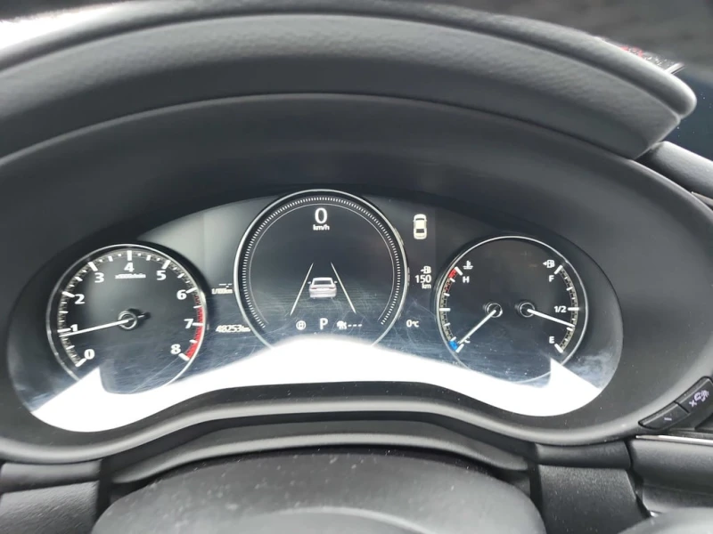 Mazda 3 * GS Auto i ACTIV AWD * CARFAX * ЦЕНА ДО БГ, снимка 8 - Автомобили и джипове - 53404630