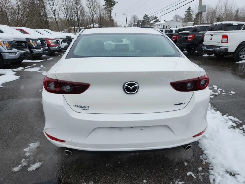 Mazda 3 * GS Auto i ACTIV AWD * CARFAX * ЦЕНА ДО БГ, снимка 4 - Автомобили и джипове - 53404630