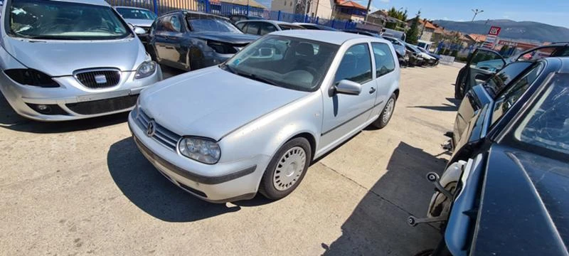 VW Golf 1.6 101  - изображение 3