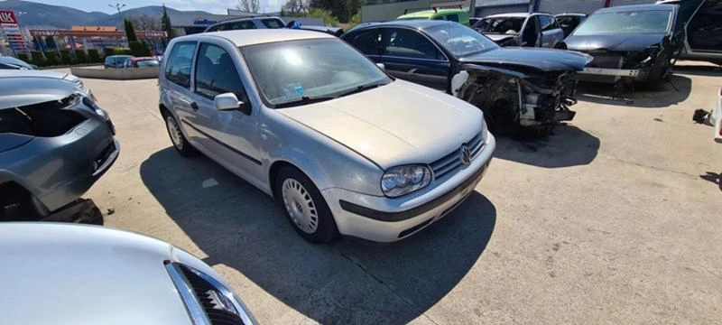 VW Golf 1.6 101  - изображение 2