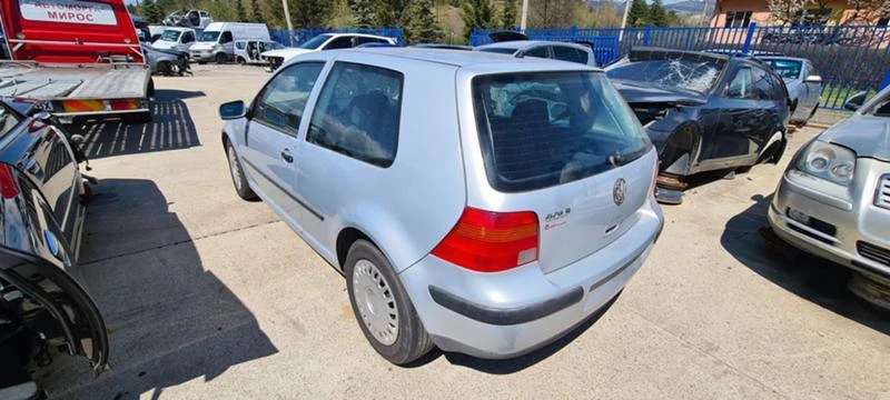 VW Golf 1.6 101  - изображение 6