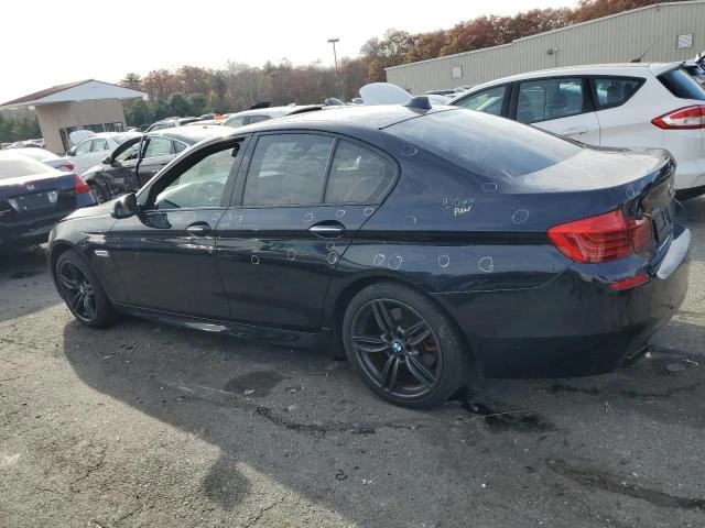 BMW 550 2015 BMW 550 XI , снимка 6 - Автомобили и джипове - 48293154