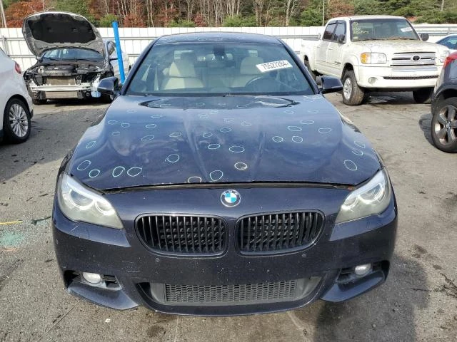 BMW 550 2015 BMW 550 XI , снимка 2 - Автомобили и джипове - 48293154