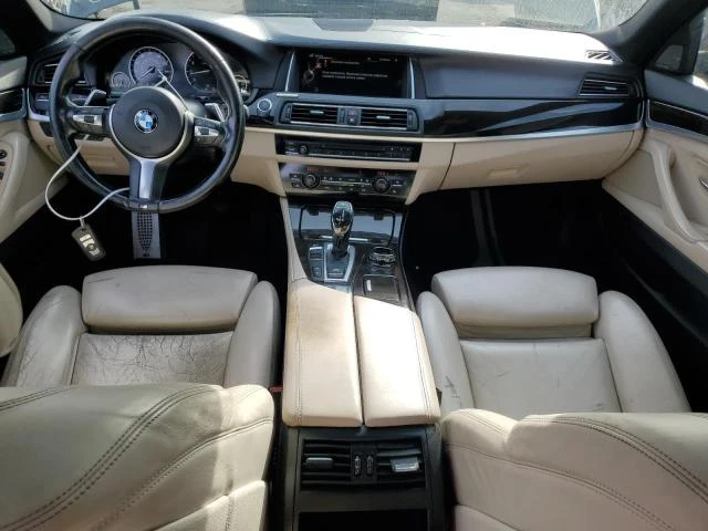 BMW 550 2015 BMW 550 XI , снимка 7 - Автомобили и джипове - 48293154