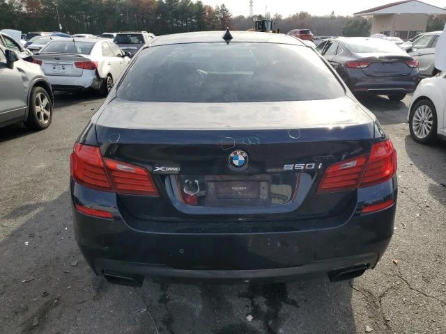 BMW 550 2015 BMW 550 XI , снимка 5 - Автомобили и джипове - 48293154