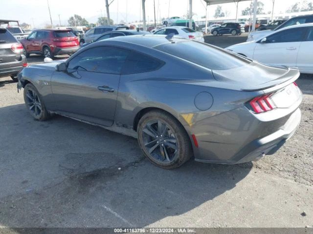 Ford Mustang GT FASTBACK, снимка 3 - Автомобили и джипове - 48665724