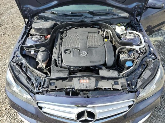 Mercedes-Benz E 350 СЕРВИЗНА ИСТОРИЯ| УНИКАТ, снимка 11 - Автомобили и джипове - 48787108