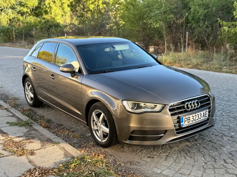 Audi A3 Sportback - 18000 лв. / 9203.25 € - 84083721 1