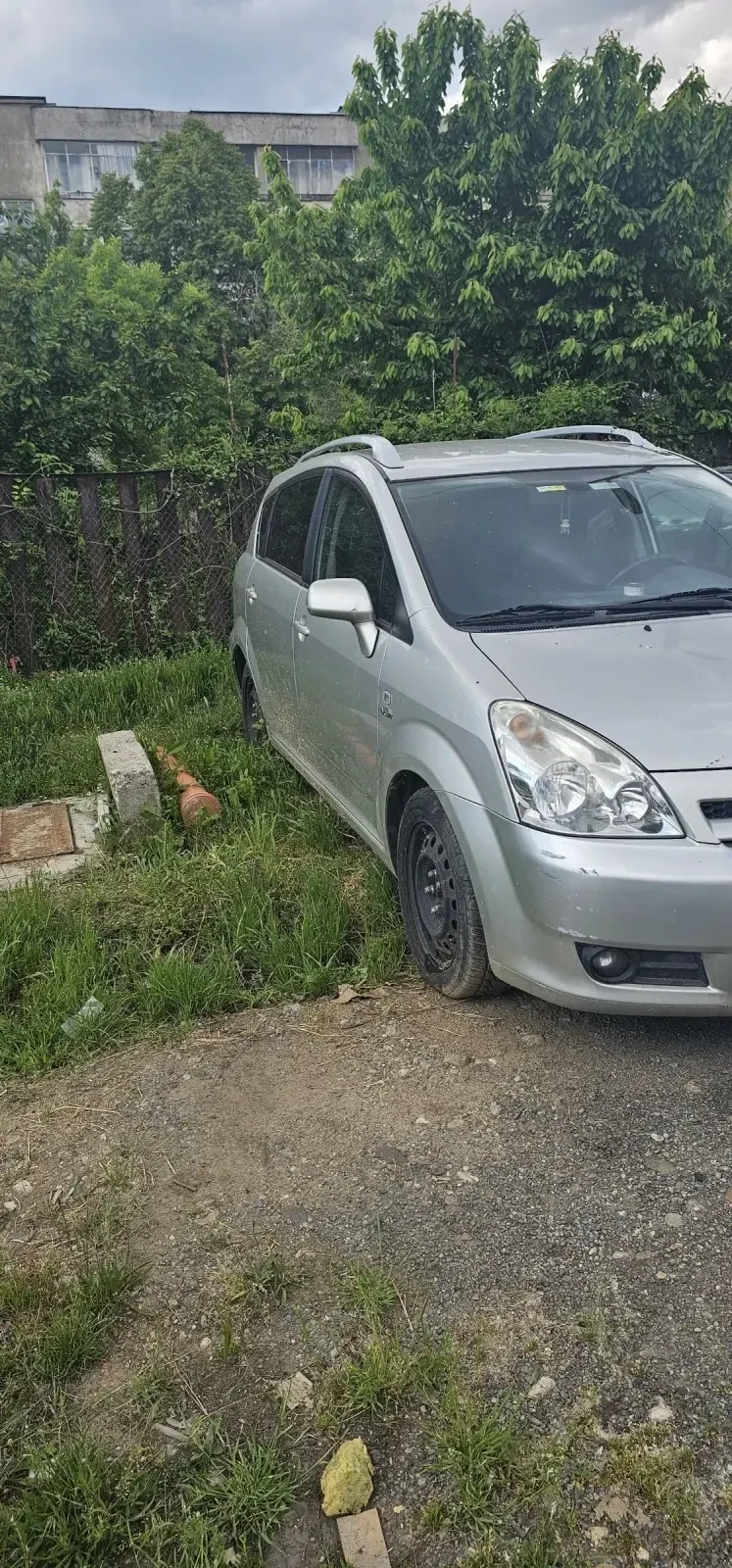 Toyota Corolla verso | Mobile.bg � ����������� 2