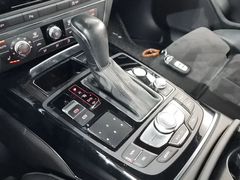 Audi A6 40TDI QUATTRO, снимка 9 - Автомобили и джипове - 56159458