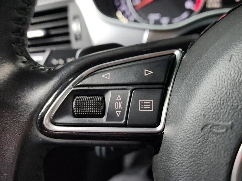 Audi A6 40TDI QUATTRO, снимка 17 - Автомобили и джипове - 56159458