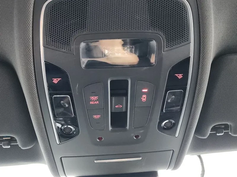 Audi A6 40TDI QUATTRO, снимка 15 - Автомобили и джипове - 56159458